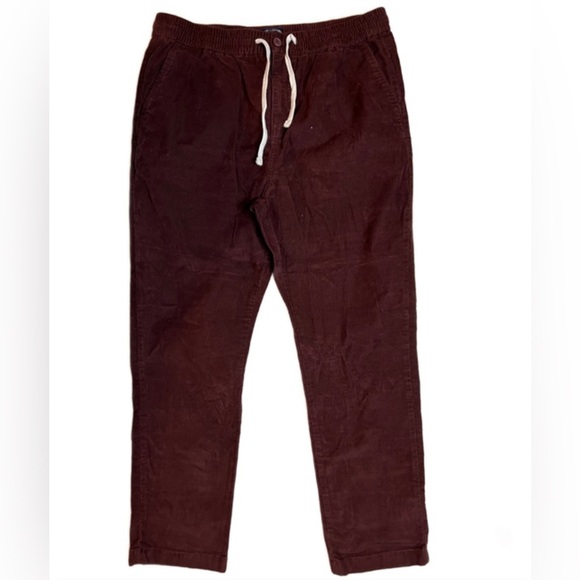 ⭐️3For$25 🌹J. Crew The Sporting Life Corduroy Pants - Picture 1 of 4